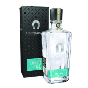 Direct from the Still - the new Tequila from Herradura is $180 per bottle - RRP